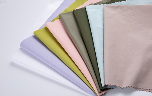 La industria textil avanza en el desarrollo de textiles funcionales